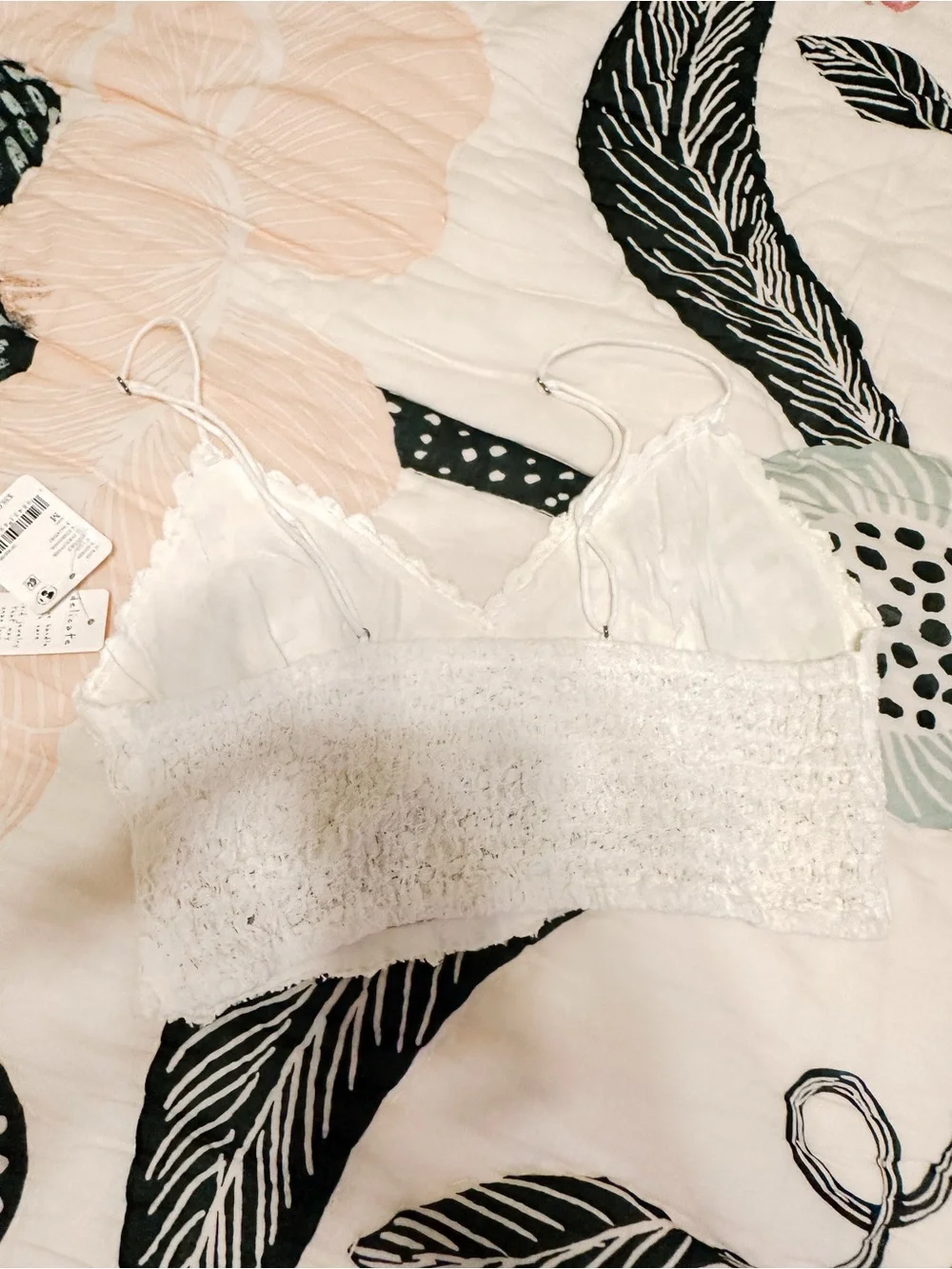 Free People Bralette